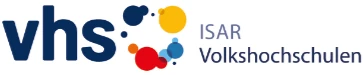 Homepage Logo der Isar Volkshochschulen